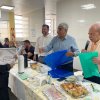 Último “Café com o Provedor” do ano lota refeitório e surpreende colaboradores